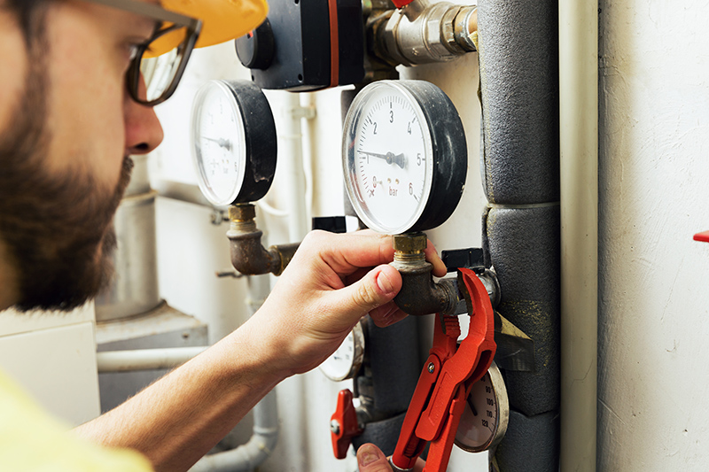 Average Cost Of Boiler Service in UK United Kingdom