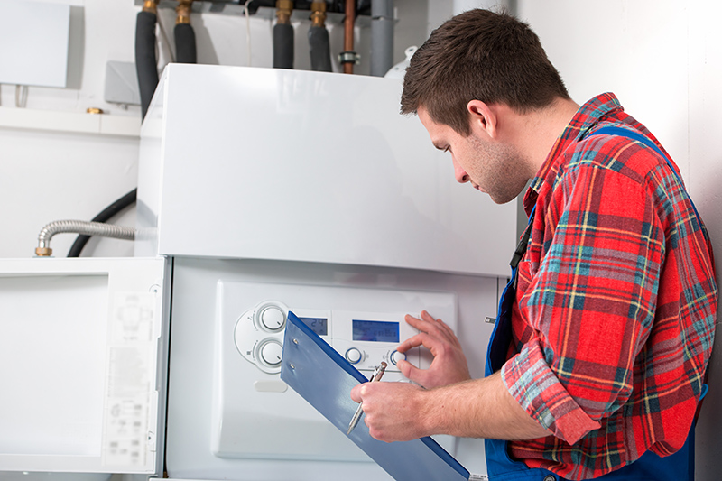 Boiler Service in UK United Kingdom