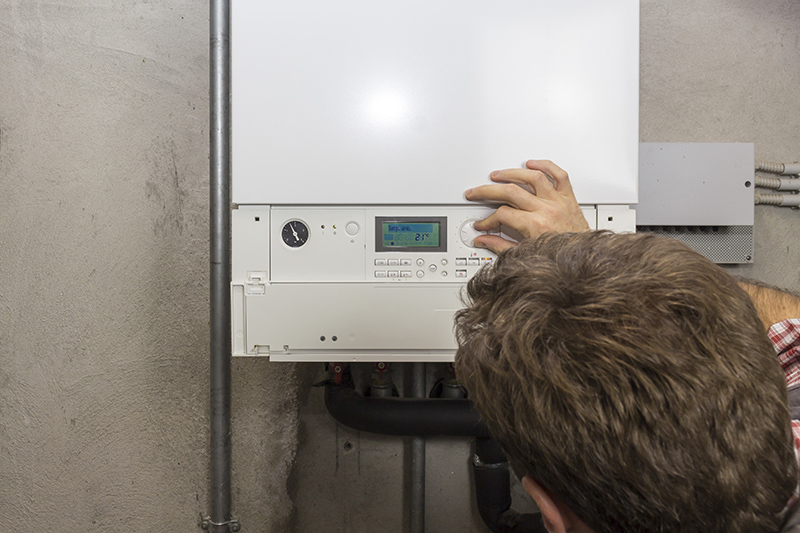 Boiler Service Cost in UK United Kingdom