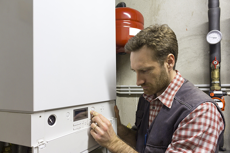 Boiler Service Plan in UK United Kingdom