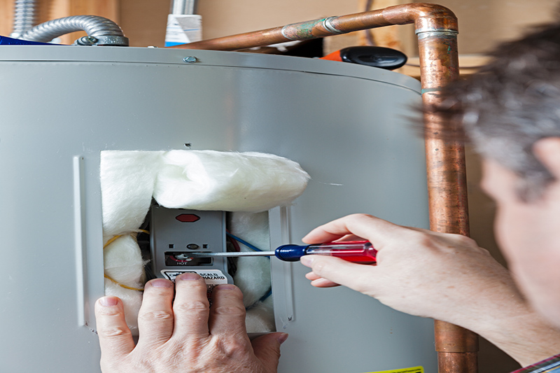 Boiler Service Price in UK United Kingdom