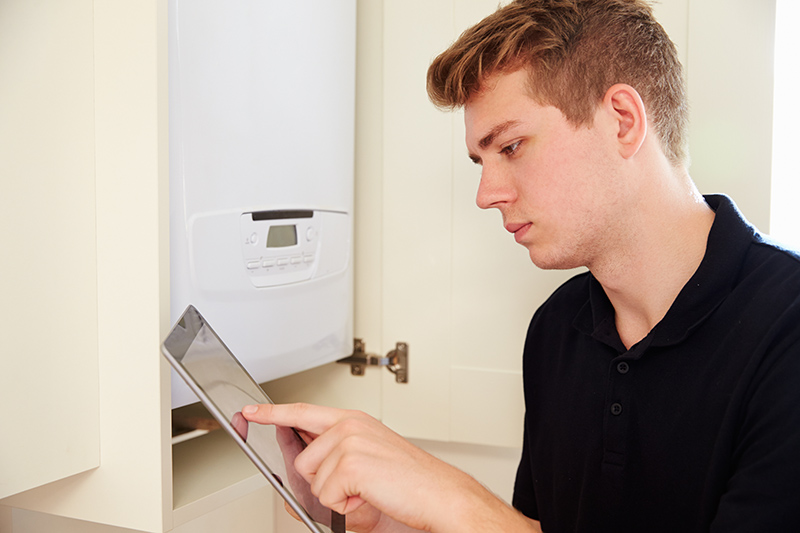 Cheap Boiler Service in UK United Kingdom