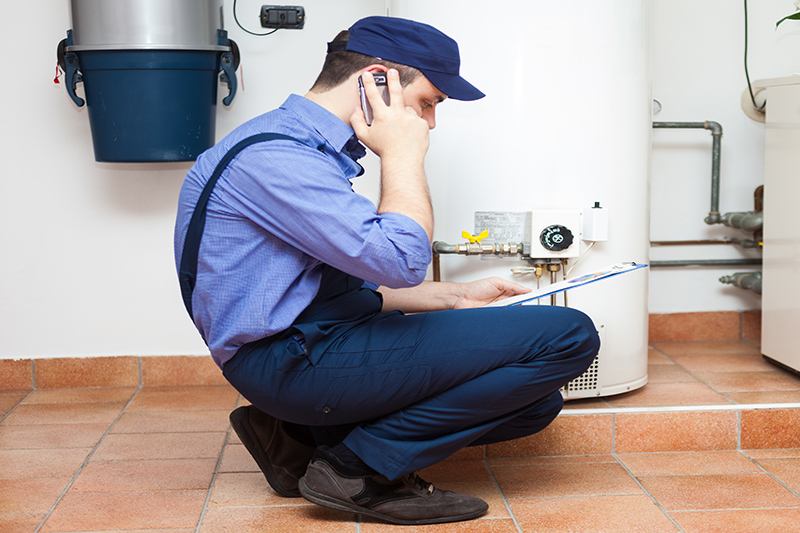 Oil Boiler Service in UK United Kingdom