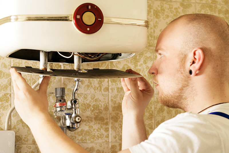 Vaillant Boiler Service in UK United Kingdom