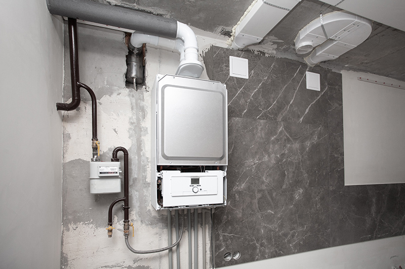 Worcester Boiler Service in UK United Kingdom